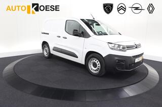 Citroen BERLINGO ë-Berlingo 136 L1 50 kWh | SOH 99,1% | C