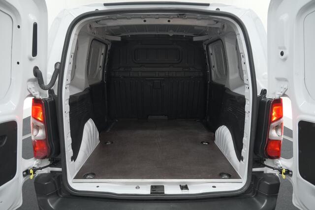 Citroen BERLINGO ë-Berlingo 136 L1 50 kWh | SOH 99,0% | Camera | Vloerplaat Laadruimte | Apple Carplay | Parkeersensoren – foto 3