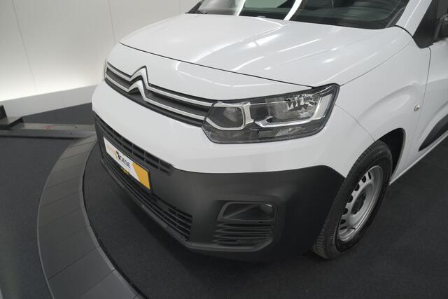 Citroen BERLINGO ë-Berlingo 136 L1 50 kWh | SOH 99,0% | Camera | Vloerplaat Laadruimte | Apple Carplay | Parkeersensoren – foto 10