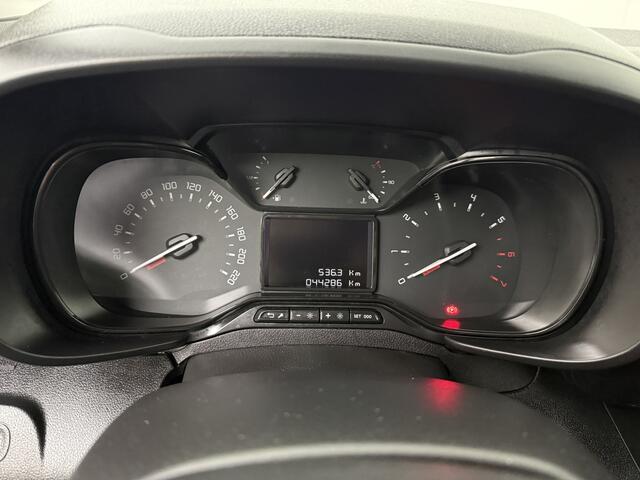 Citroen BERLINGO 1.5BlueHDI Club | 3-Zits | Navigatie | Multimedia | Airco | Cruise | Trekhaak – foto 8