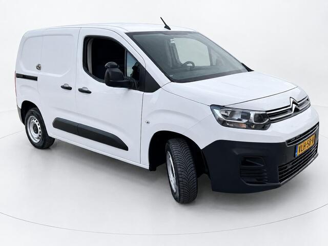 Citroen BERLINGO 1.5 BlueHDI Control | 1e eigenaar! | Rijklaar geleverd met 12 maanden BOVAG garantie! | – foto 2