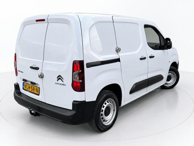 Citroen BERLINGO 1.5 BlueHDI Control | 1e eigenaar! | Rijklaar geleverd met 12 maanden BOVAG garantie! | – foto 3