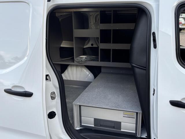 Citroen BERLINGO 1.5 BlueHDI Control | 1e eigenaar! | Rijklaar geleverd met 12 maanden BOVAG garantie! | – foto 6