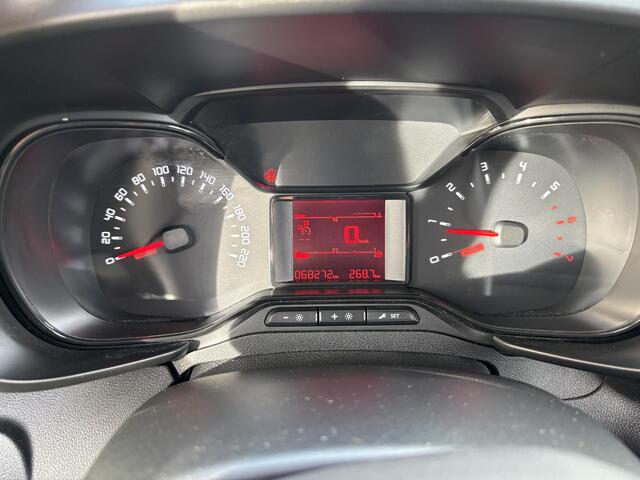 Citroen BERLINGO 1.5 BlueHDI Control | 1e eigenaar! | Rijklaar geleverd met 12 maanden BOVAG garantie! | – foto 8