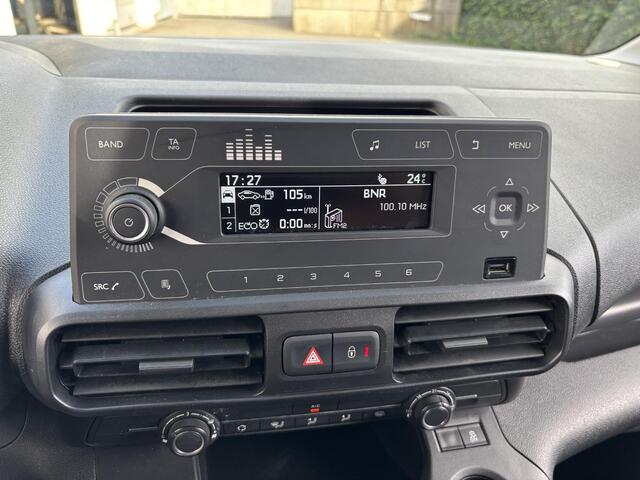Citroen BERLINGO 1.5 BlueHDI Control | 1e eigenaar! | Rijklaar geleverd met 12 maanden BOVAG garantie! | – foto 10