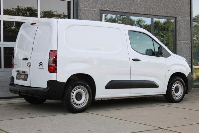 Citroen BERLINGO 1.6 BlueHDI Control EX BTW EURO6 Nieuw Model Trekhaak Cruise – foto 3