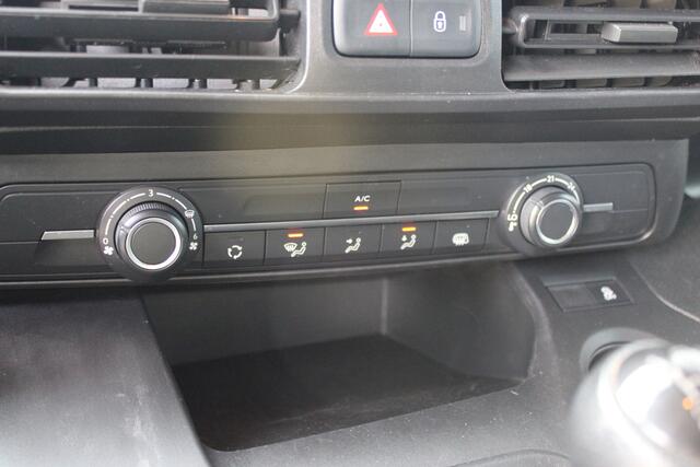 Citroen BERLINGO 1.6 BlueHDI Control EX BTW EURO6 Nieuw Model Trekhaak Cruise – foto 8
