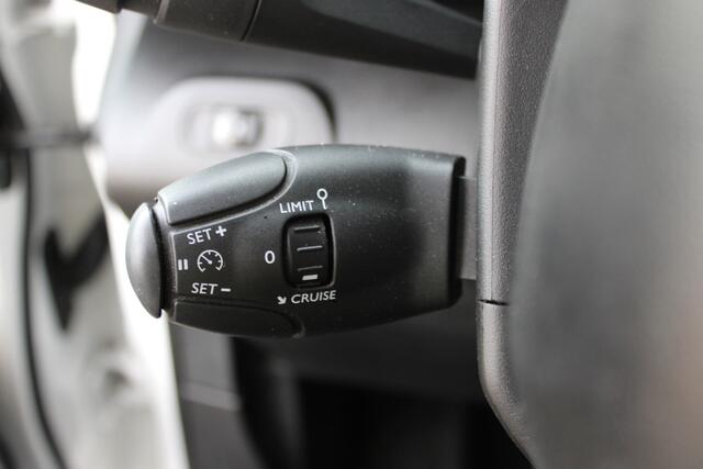 Citroen BERLINGO 1.6 BlueHDI Control EX BTW EURO6 Nieuw Model Trekhaak Cruise – foto 9