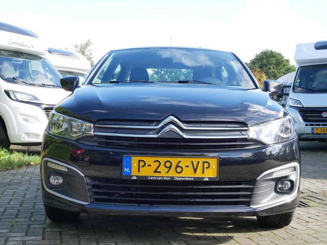 Citroen C-Elysee Sedan, Airco, Cruise, Camera, Uniek!! 