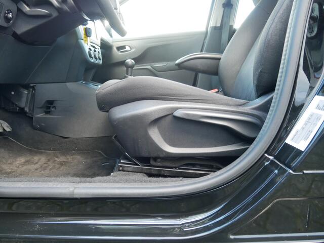 Citroen C-Elysee Sedan, Airco, Cruise, Camera, Uniek!! 