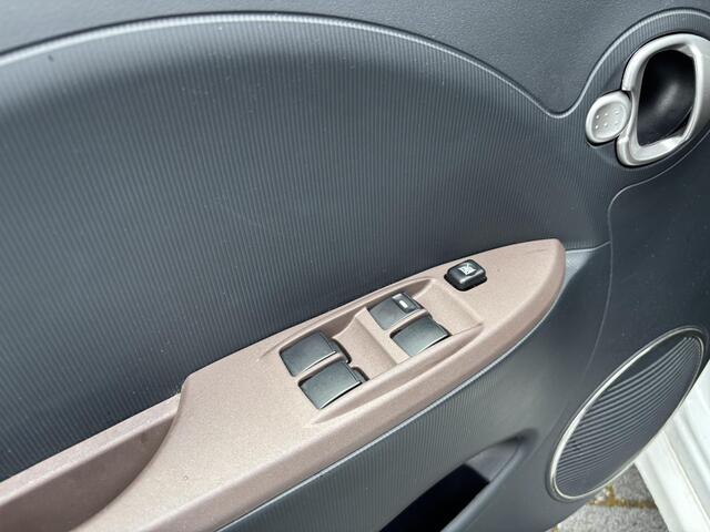 Citroen C-ZERO 4-persoons 16 kWh Automaat