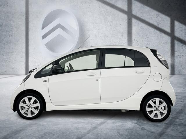 Citroen C-ZERO 4-persoons 16 kWh | Rijklaar |