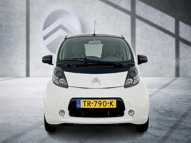 Citroen C-ZERO 4-persoons 16 kWh | Rijklaar |