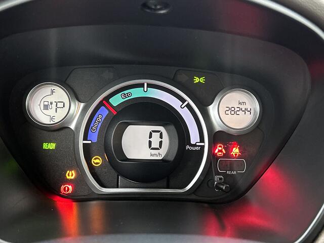 Citroen C-ZERO 4-persoons 16 kWh | Rijklaar |