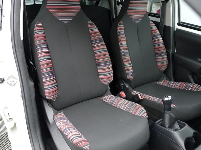 Citroen C1 1.0 e-VTi Feel- Bluetooth Audio, Privacy Glass, Clima, Elek Pakket
