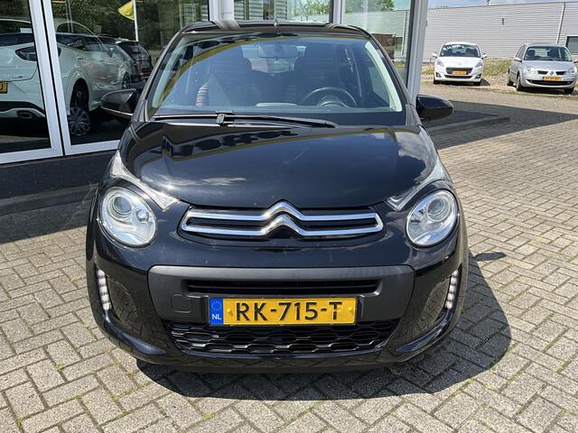 Citroen C1 1.0 e-VTi Feel