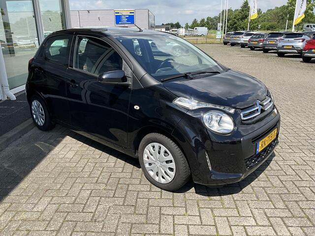 Citroen C1 1.0 e-VTi Feel