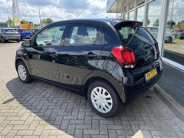 Citroen C1 1.0 e-VTi Feel