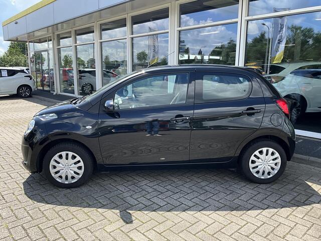 Citroen C1 1.0 e-VTi Feel