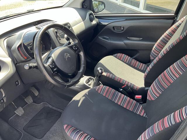 Citroen C1 1.0 e-VTi Feel