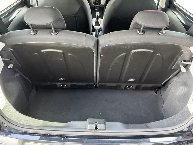 Citroen C1 1.0 e-VTi Feel