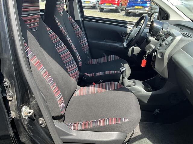Citroen C1 1.0 e-VTi Feel