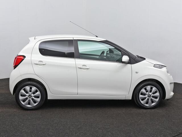 Citroen C1 VTi 72pk Feel | Rijklaar |