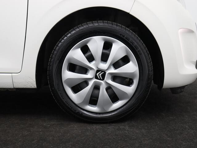 Citroen C1 VTi 72pk Feel | Rijklaar |
