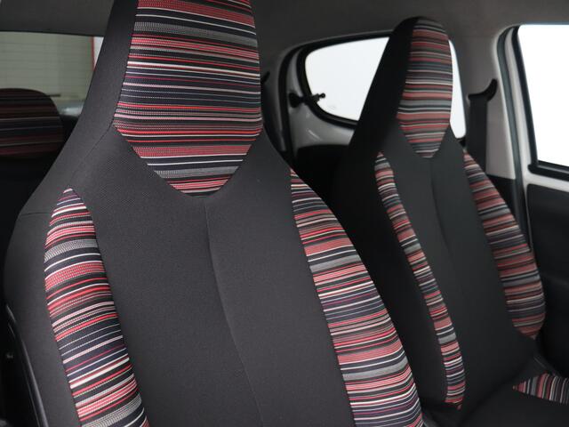 Citroen C1 VTi 72pk Feel | Rijklaar |