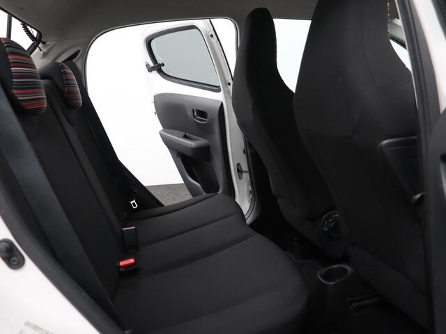 Citroen C1 VTi 72pk Feel | Rijklaar |