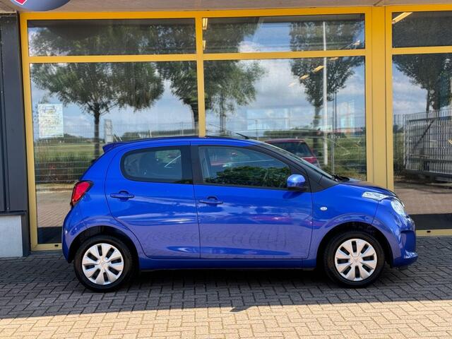 Citroen C1 1.0 VTi Feel
