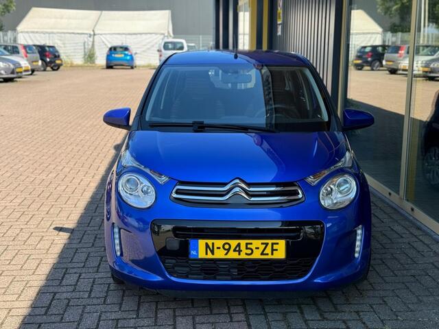 Citroen C1 1.0 VTi Feel