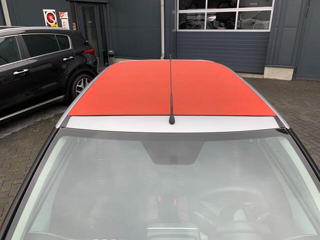 Citroen C1 1.0e-VTi Shine Cabriolet Clima