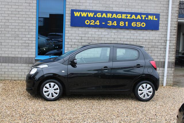 Citroen C1 1.0 VTi 5DR Feel Airco