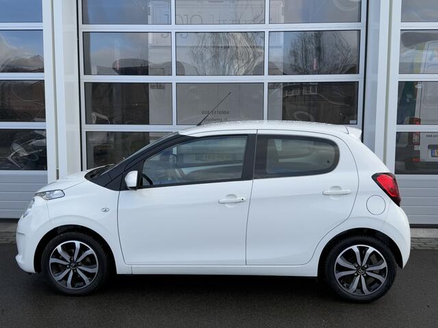 Citroen C1 1.0 VTi Shine