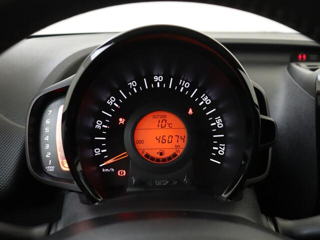 Citroen C1 1.0 VTi Feel | Camera | Apple Carplay | Getinte ramen | Airco |