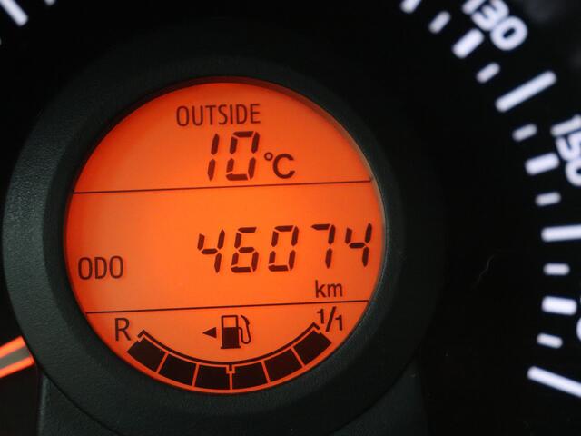 Citroen C1 1.0 VTi Feel | Camera | Apple Carplay | Getinte ramen | Airco |
