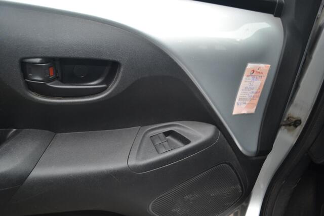 Citroen C1 1.0 e-VTi Feel +Pack Style l Airco l Bleutooth