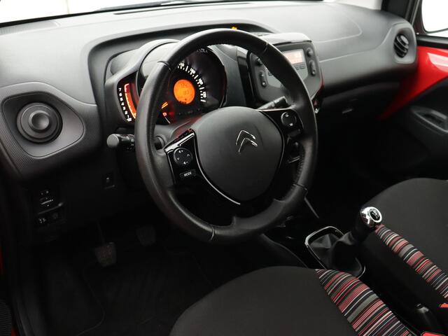 Citroen C1 1.0 VTi Feel
