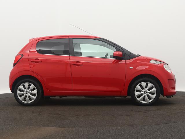Citroen C1 1.0 VTi Feel