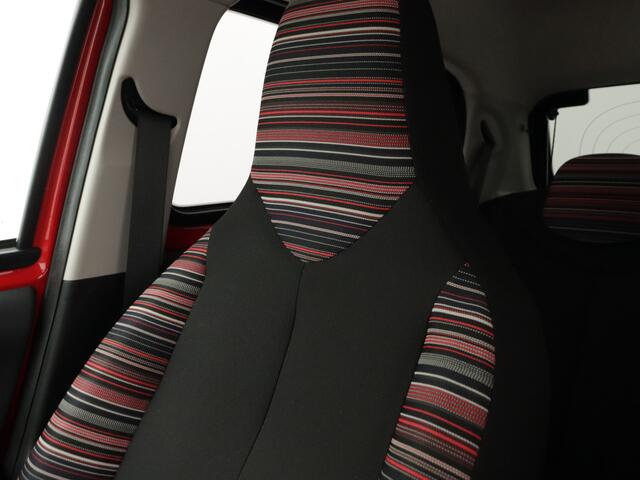 Citroen C1 1.0 VTi Feel