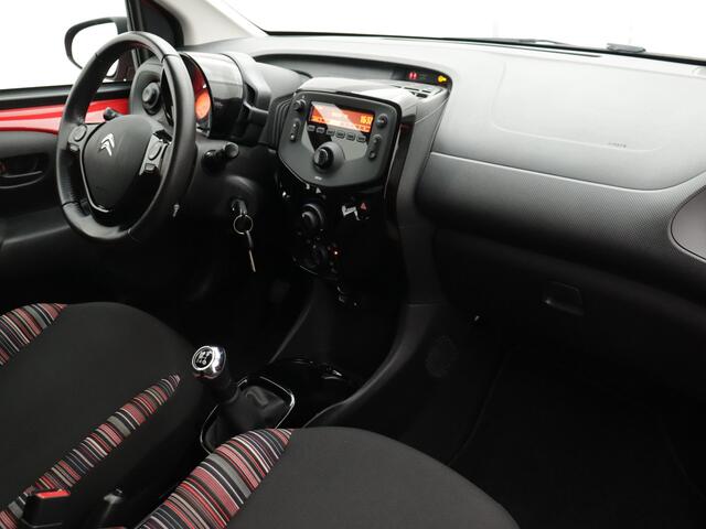 Citroen C1 1.0 VTi Feel