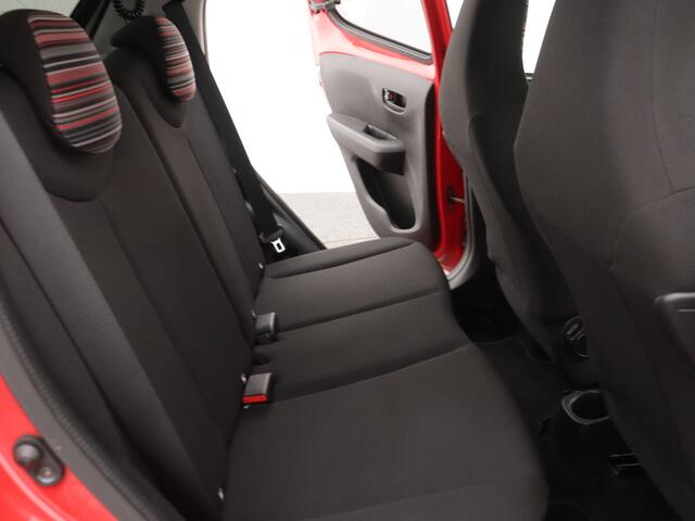 Citroen C1 1.0 VTi Feel