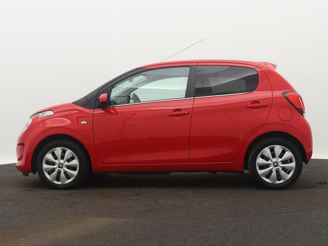 Citroen C1 1.0 VTi Feel