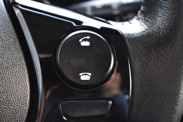 Citroen C1 VTi Feel 72-5drs | Airco | Apple carplay | LM Velgen |