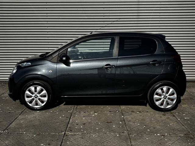 Citroen C1 1.0 VTi Feel