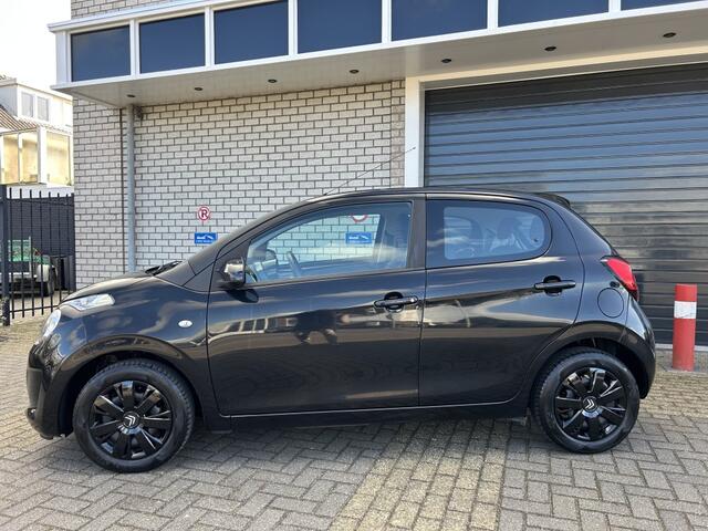 Citroen C1 1.0 e-VTi Sport LED*Airco*Cruise C NAP!