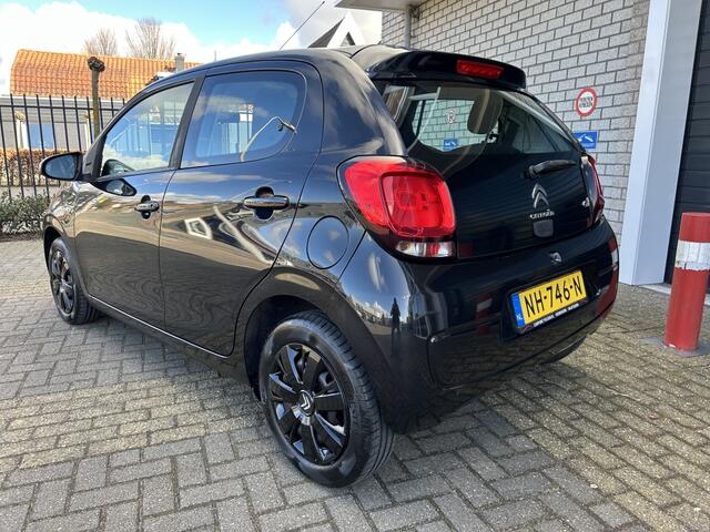 Citroen C1 1.0 e-VTi Sport LED*Airco*Cruise C NAP!