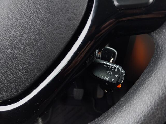 Citroen C1 1.0 e-VTi Feel 1e EIGENAAR LED CRUISE AIRCO ELEC PAKKET