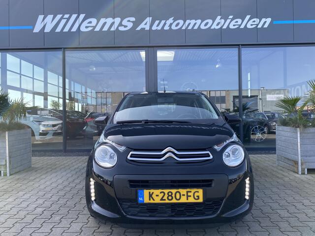Citroen C1 1.0 VTi Feel Camera, Airco & App-Connect